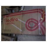 redliro treadmill...