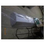 70 x 64 window blind / shade...