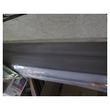 70 x 64 window blind / shade...