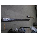outdoor patio / gazebo roller shade...