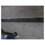 outdoor patio / gazebo roller shade...