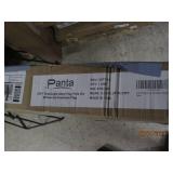 panta 25 foot telescopic allumminum...