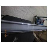 69x72 zebra roller shade...