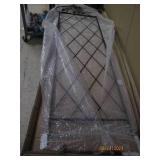 pure garden metal outdoor decor...