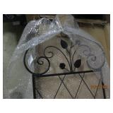 pure garden metal outdoor decor...