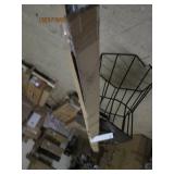 8 ft roller shade...