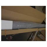 8 ft roller shade...