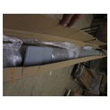 8 ft roller shade...