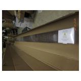 8 foot outdoor sun shade...