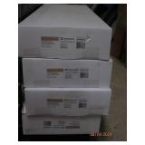4 cases of lifeproof dusk cherry he...