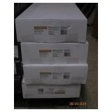 4 cases of lifeproof dusk cherry he...