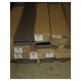 13 cases of sonoma flooring 28.52 s...