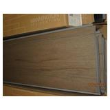 13 cases of sonoma flooring 28.52 s...