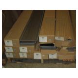 13 cases of sonoma flooring 28.52 s...