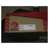 billy boat grey suede shoes size 9 ...