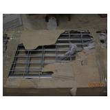 overhead storage...