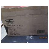 case of 8 ballistix power strike ro...