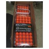case of 8 ballistix power strike ro...