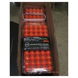 case of 8 ballistix power strike ro...