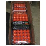 case of 8 ballistix power strike ro...