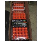 case of 8 ballistix power strike ro...