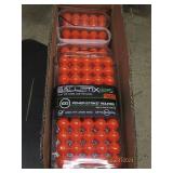 case of 8 ballistix power strike ro...