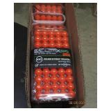 case of 8 ballistix power strike ro...