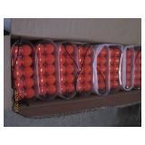 case of 8 ballistix power strike ro...