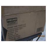case of 8 ballistix power strike ro...