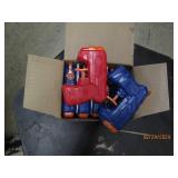 package of 10 water guns...
