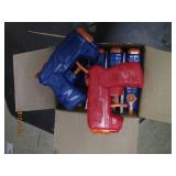 package of 10 water guns...