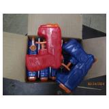 package of 10 water guns...
