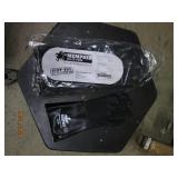 12 mcr saftey 6300sj double dip san...