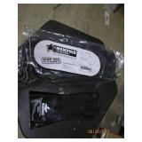 12 mcr saftey 6300sj double dip san...