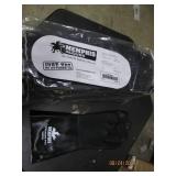 12 mcr saftey 6300sj double dip san...