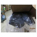 quad zero gravity lounger chair 2pk...
