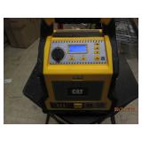 cat cj1000dxt boost pack powers on ...