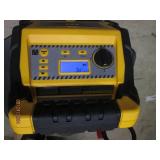 cat cj1000dxt boost pack powers on ...