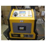 cat cj1000dxt boost pack powers on ...
