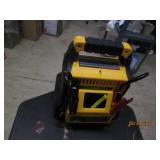 cat cj1000dxt boost pack powers on ...