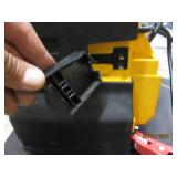 cat cj1000dxt boost pack powers on ...