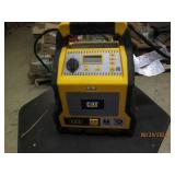 cat cj1000dxt boost pack powers on ...