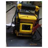 cat cj1000dxt boost pack powers on ...