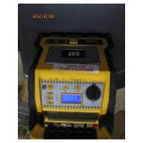 cat cj1000dxt boost pack powers on ...
