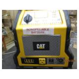 cat cj1000dxt boost pack powers on ...