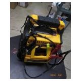 cat cj1000dxt boost pack powers on ...