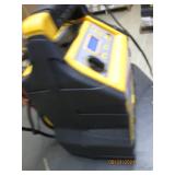 cat cj1000dxt boost pack powers on ...