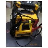 cat cj1000dxt boost pack powers on ...