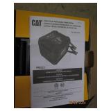 cat 1750 lithium power station...