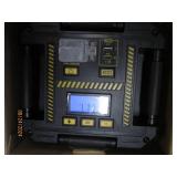 cat 1750 lithium power station...